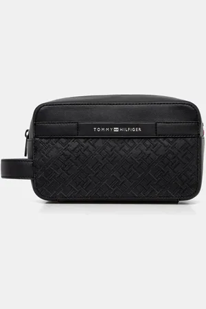 Tommy Hilfiger Kosmetická taška barva, AM0AM13049