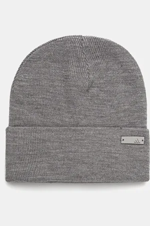 adidas Čepice TONAL MET BEAN barva, JD0295