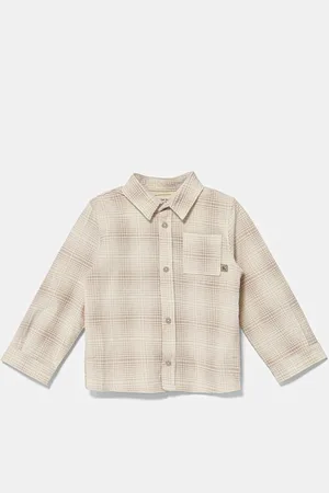 Calvin Klein Dětská košile barva, IN0IN00272