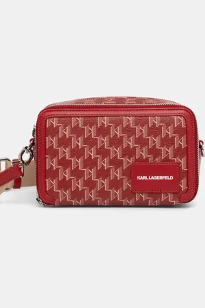 Karl Lagerfeld Kabelka barva, A1W30185