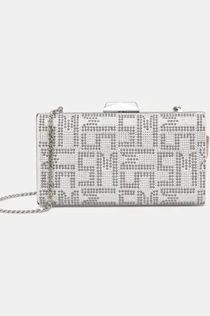 Steve Madden Psaníčko Bzora barva, SM13001628