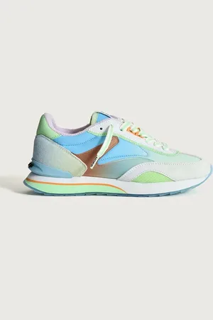 HOFF Sneakers boty MERMAID více barev, 12503003 ART