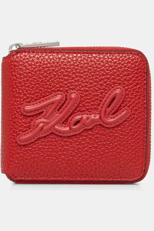 Karl Lagerfeld Peněženka barva, A1W32054