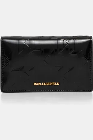 Karl Lagerfeld Peněženka barva, A1W32090