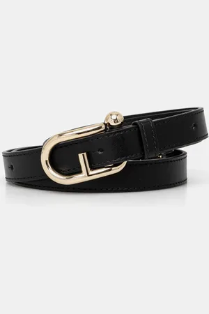 Furla Kožený řemínek ke kabelce barva, WK00215 AX0733 O6000