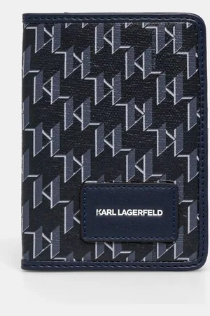 Karl Lagerfeld Peněženka barva, A1W32071
