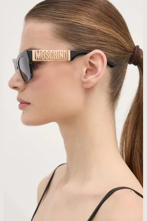 Moschino Sluneční brýle dámské, barva, MOS171/S