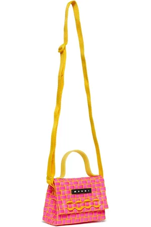 Marni Dětská kabelka MW100F JOY BAG MICRO BAGS barva, M01482