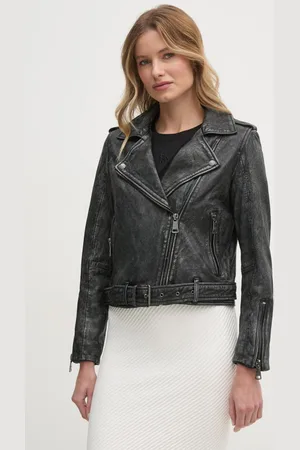 DKNY Křivák dámská, barva, přechodná, DJ4J6062