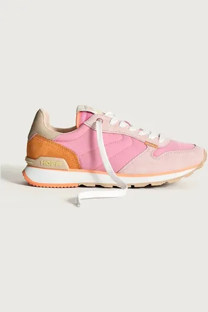 HOFF Sneakers boty THURII barva, 12517001 TRACK & FIELD
