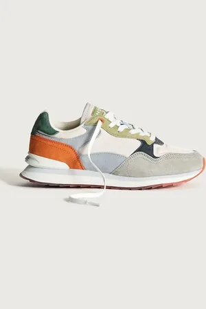HOFF Sneakers boty KINGSTON WOMAN více barev, 12502001 CITY