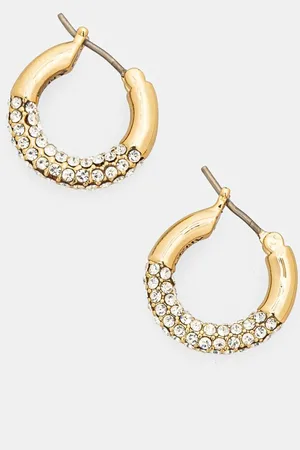 DKNY Náušnice 0 04G00677