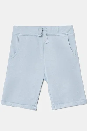 Guess Dětské kraťasy barva, nastavitelný pas, N93Q18 KAUG0
