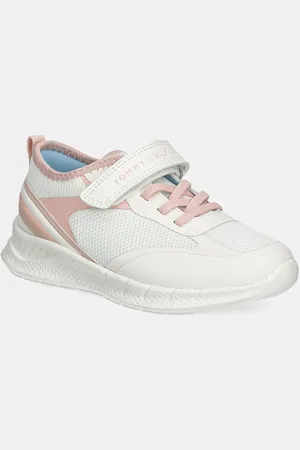 Tommy Hilfiger Dětské sneakers boty barva, T1A9-33755