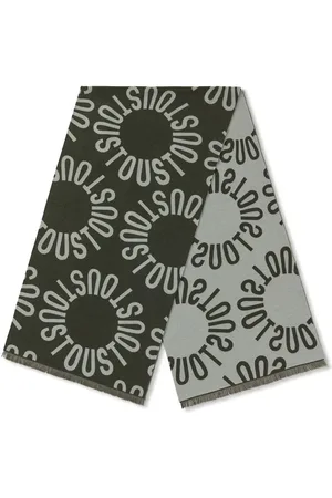 TOUS Šátek z vlněné směsi TEXTIL barva, 2002203239