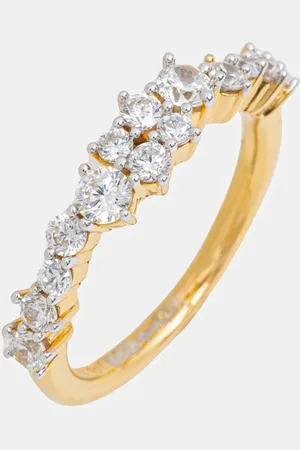 Guess Stříbrný prsten JSBR04 480JW