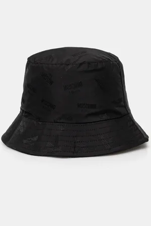 Moschino Klobouk barva, M3095 65409