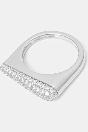 Guess Prstýnek JSBR04 503JW
