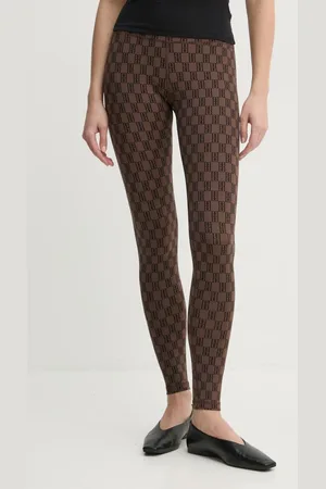By Malene Birger Legíny POLENE dámské, barva, vzorované, Q72465003