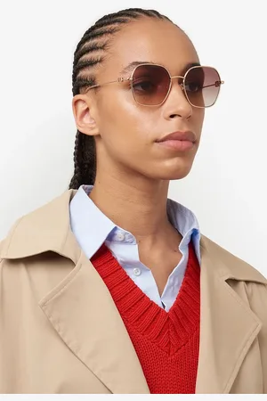 Tommy Hilfiger Sluneční brýle dámské, barva, TH 2150/S