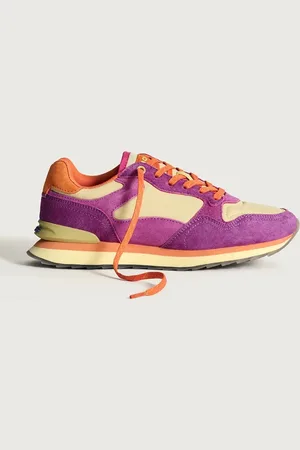 HOFF Sneakers boty MUMBAI barva, 12502016 CITY