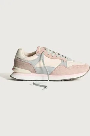 HOFF Sneakers boty SAINT LOUIS barva, 12502022 CITY