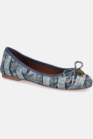 Kurt Geiger Baleríny Eagle Ballerina barva, 9790688669