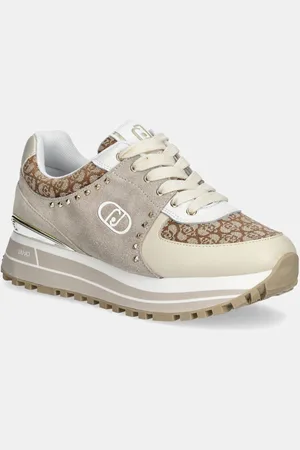 Liu Jo Tenisky MAXI WONDER 87 barva, BA5019PX604S3603