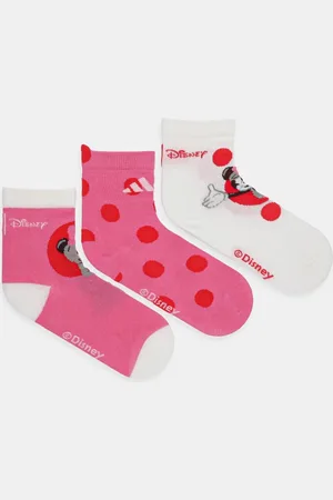 adidas Ponožky 3-pack barva, JH3267