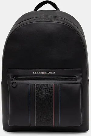 Tommy Hilfiger Batoh pánský, barva, velký, hladký, AM0AM13069