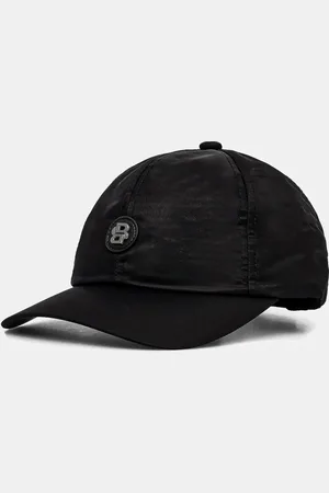 HUGO BOSS Kšiltovka barva, hladká, 50534278