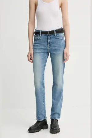 G-Star Džíny dámské, medium waist, D23951-C051