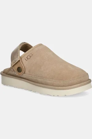 UGG Pantofle Goldencoast Clog II pánské, barva, 1166915-SAN