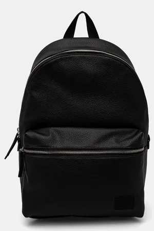 HUGO BOSS Batoh pánský, barva, velký, hladký, 50535693