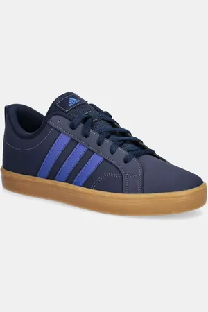 adidas Sneakers boty VS PACE 2.0 tmavomodrá barva, IE8884