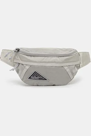 This Is Never That Ledvinka Washed Nylon Waist Bag barva, TN243WBASB01