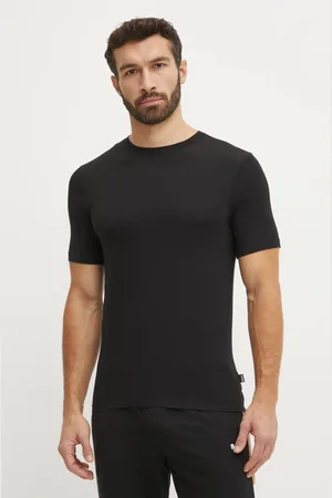 HUGO BOSS Tričko 3-pack barva, 50534019