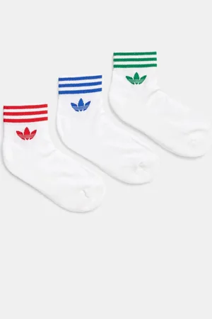 adidas Ponožky 3-pack barva, JI9489