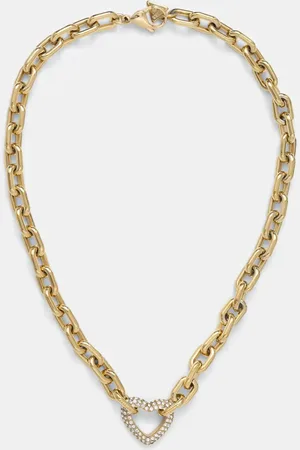 Guess Náhrdelník BELOVED JUBN05 015JW