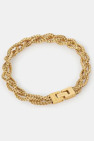 Guess Náramek SAILOR KNOT JUMB05 031JW