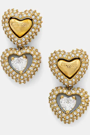 Guess Náušnice BELOVED JUBE05 025JW