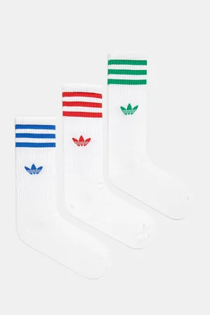 adidas Ponožky 3-pack barva, JJ1984