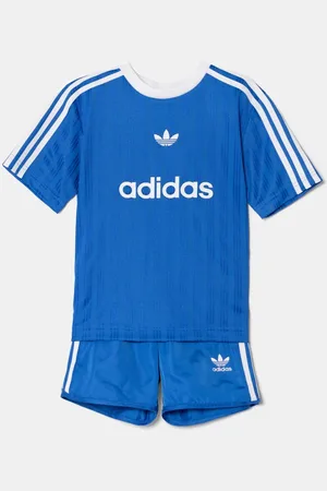 adidas Dětská souprava barva, JC9167