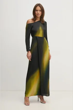 PEDRO DEL HIERRO Šaty barva, maxi, 3818456