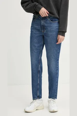 Guess Džíny dámské, high waist, W5RA0D D5M44
