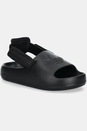 adidas Dětské sandály ADIFOM ADILETTE barva, IG8167