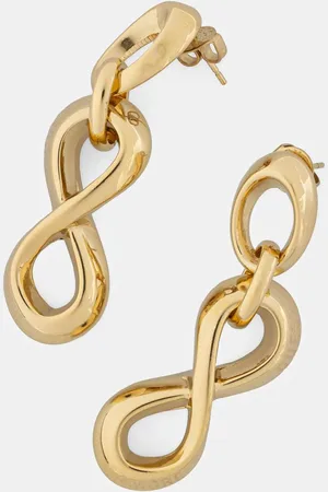 Guess Náušnice AMORE JUBE05 048JW