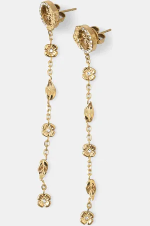 Guess Náušnice 4 LOVE JUBE05 040JW