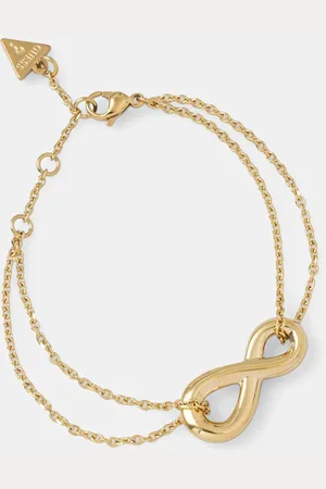 Guess Náhrdelník AMORE dámský, JUBB05 050JW