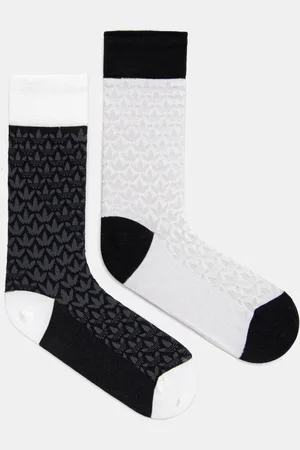 adidas Ponožky 2-pack barva, JC8631